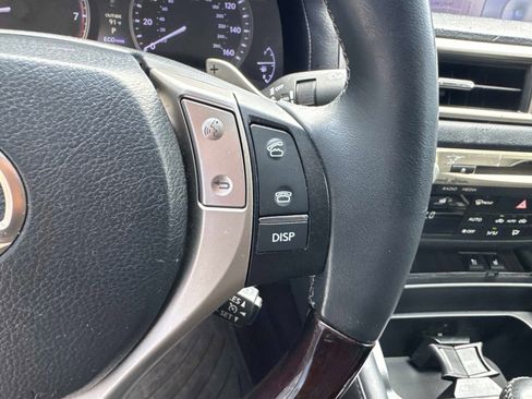 Used 2013 Lexus GS 350 w/ Luxury Pkg RWD image 28