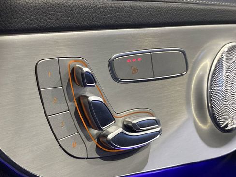 Certified 2023 Mercedes-Benz C 300 Coupe image 10