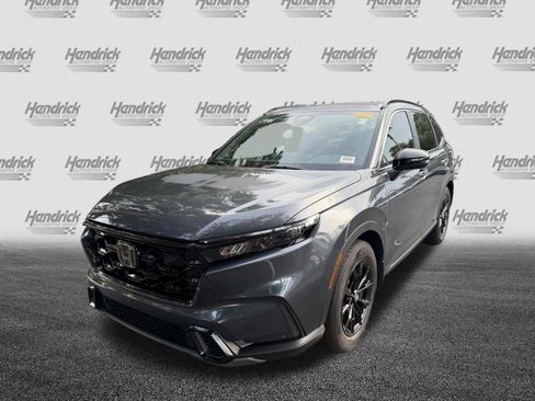 Used 2024 Honda CR-V Sport-L image 5