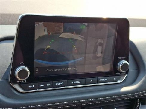 Certified 2021 Nissan Rogue SV image 50