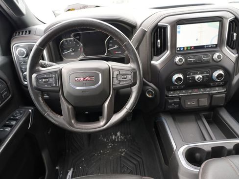Used 2020 GMC Sierra 1500 AT4 w/ AT4 Premium Package image 22