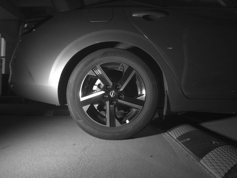 Used 2025 Nissan Sentra SV image 15