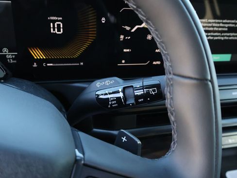 New 2027 Kia Telluride EX X-Line image 37