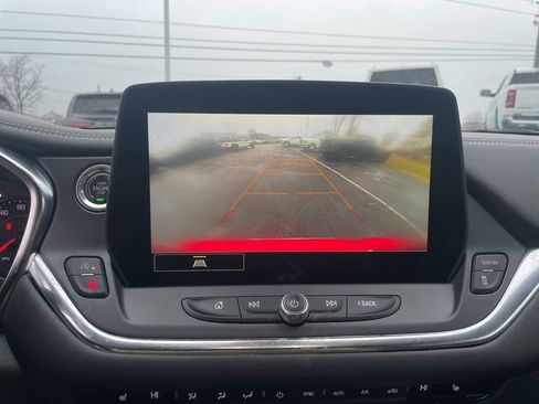 Used 2023 Chevrolet Blazer LT w/ Convenience Package image 25