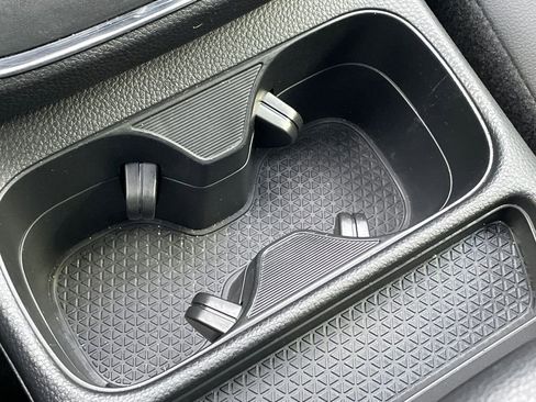 Certified 2025 Honda CR-V EX-L image 42