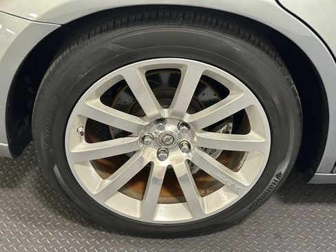 Used 2006 Chrysler 300 SRT8 image 20