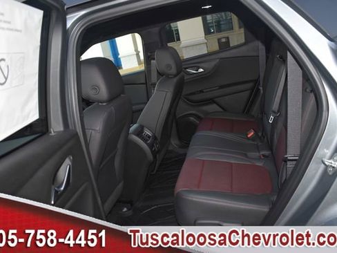 New 2026 Chevrolet Blazer RS image 19