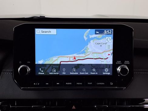 New 2025 Mitsubishi Outlander SE AWD/4WD image 15
