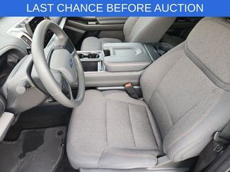 Used 2025 Ford Expedition Max Active video 4