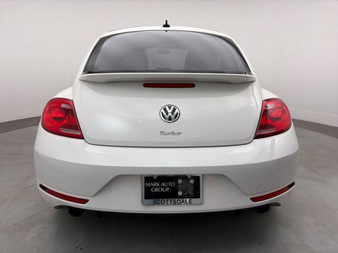 Used 2014 Volkswagen Beetle GSR image 11
