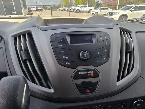 Used 2019 Ford Transit 250 130 Low Roof w/ Exterior Upgrade Package RWD image 28