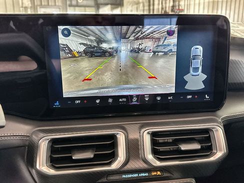 New 2025 Ford Mustang Premium RWD image 21