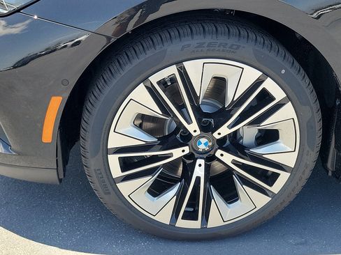 New 2026 BMW 530i w/ Premium Package RWD image 6