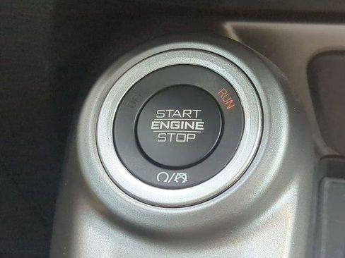 Certified 2025 Dodge Hornet R/T AWD/4WD image 37