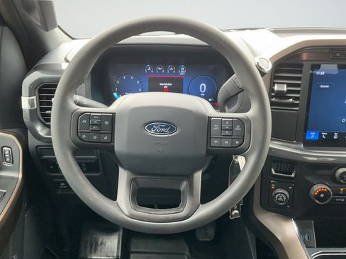 Used 2024 Ford F150 STX w/ Equipment Group 201A FX4 AWD/4WD image 9