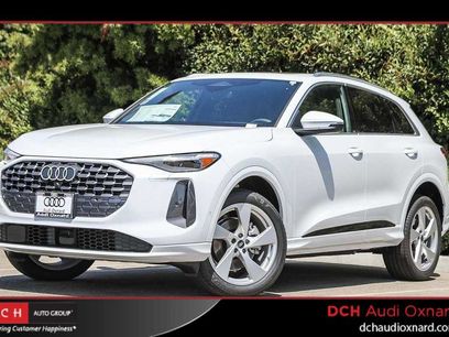 New 2025 Audi Q5 Premium Plus