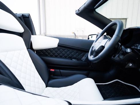 Used 2008 Lamborghini Murcielago LP 640 AWD/4WD image 55