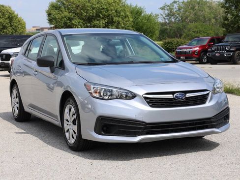 Used 2022 Subaru Impreza 2.0i image 4