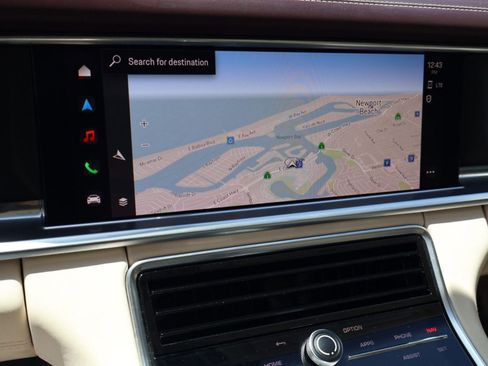 Certified 2023 Porsche Panamera Platinum Edition RWD image 18
