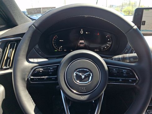 New 2026 MAZDA CX-70 3.3 Turbo S w/ Premium Package AWD/4WD image 15