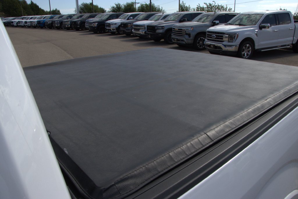Used 2019 Ford F150 Lariat w/ Equipment Group 502A Luxury AWD/4WD image 35