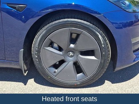 Used 2023 Tesla Model 3 Standard Range RWD image 10