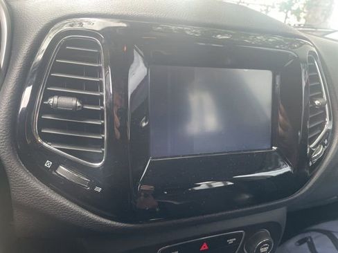 Used 2018 Jeep Compass Altitude w/ Popular Equipment Group image 12