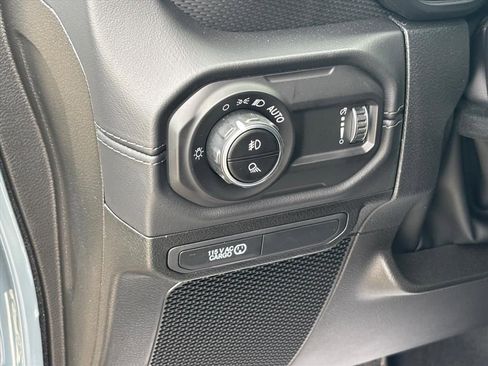 New 2026 Jeep Gladiator Rubicon AWD/4WD image 7