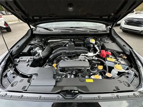 New 2026 Subaru Impreza 2.0i Sport image 26