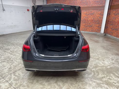 Certified 2024 Mercedes-Benz S 580 4MATIC Sedan image 25