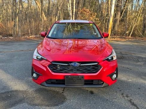 New 2026 Subaru Impreza 2.0i Sport AWD/4WD image 8