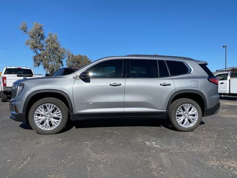New 2025 GMC Acadia Elevation w/ Elevation Premium Package image 3