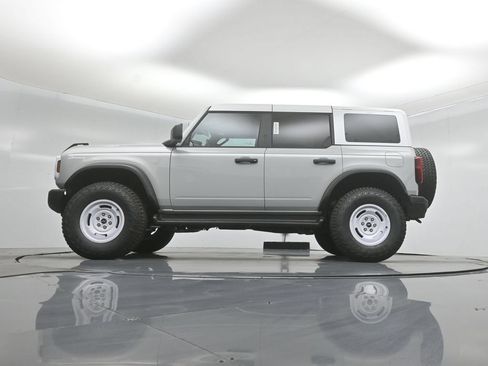 New 2026 Ford Bronco Heritage Edition AWD/4WD image 7