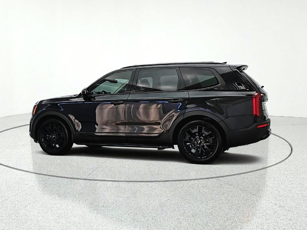 Used 2022 Kia Telluride SX AWD/4WD image 5