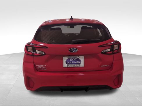 Used 2025 Subaru Impreza 2.0i w/ Popular Package #1A image 5