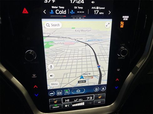 Used 2025 Subaru Legacy Premium image 28