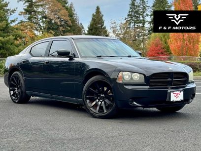 Used 2007 Dodge Charger SE