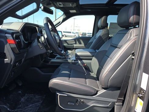 New 2026 Ford F150 Raptor AWD/4WD image 11