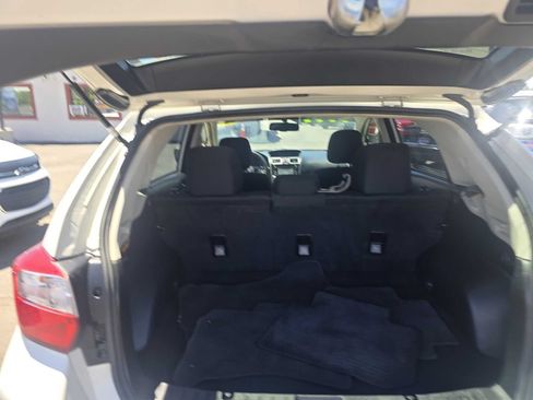 Used 2016 Subaru Crosstrek 2.0i Premium AWD/4WD image 21