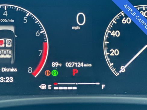 Used 2024 Honda Civic EX-L image 28