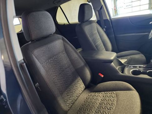 Certified 2024 Chevrolet Equinox LT image 19