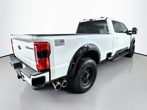 Used 2026 Ford F350 Lariat w/ Black Appearance Package AWD/4WD image 6