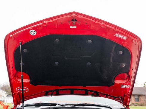 Used 2010 Chevrolet Camaro SS image 81