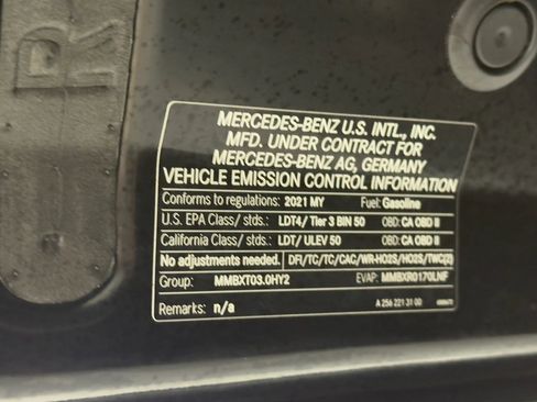 Used 2021 Mercedes-Benz GLE 53 AMG 4MATIC Coupe image 54