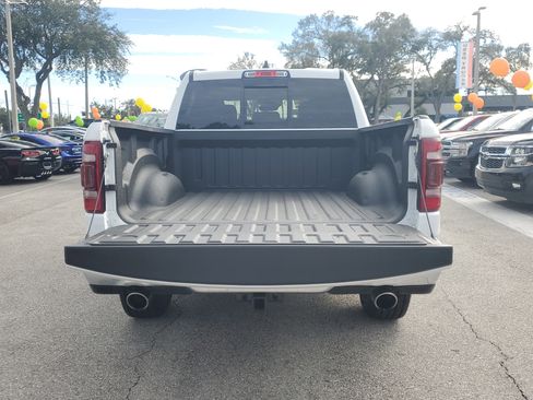 Used 2022 RAM 1500 Laramie image 11