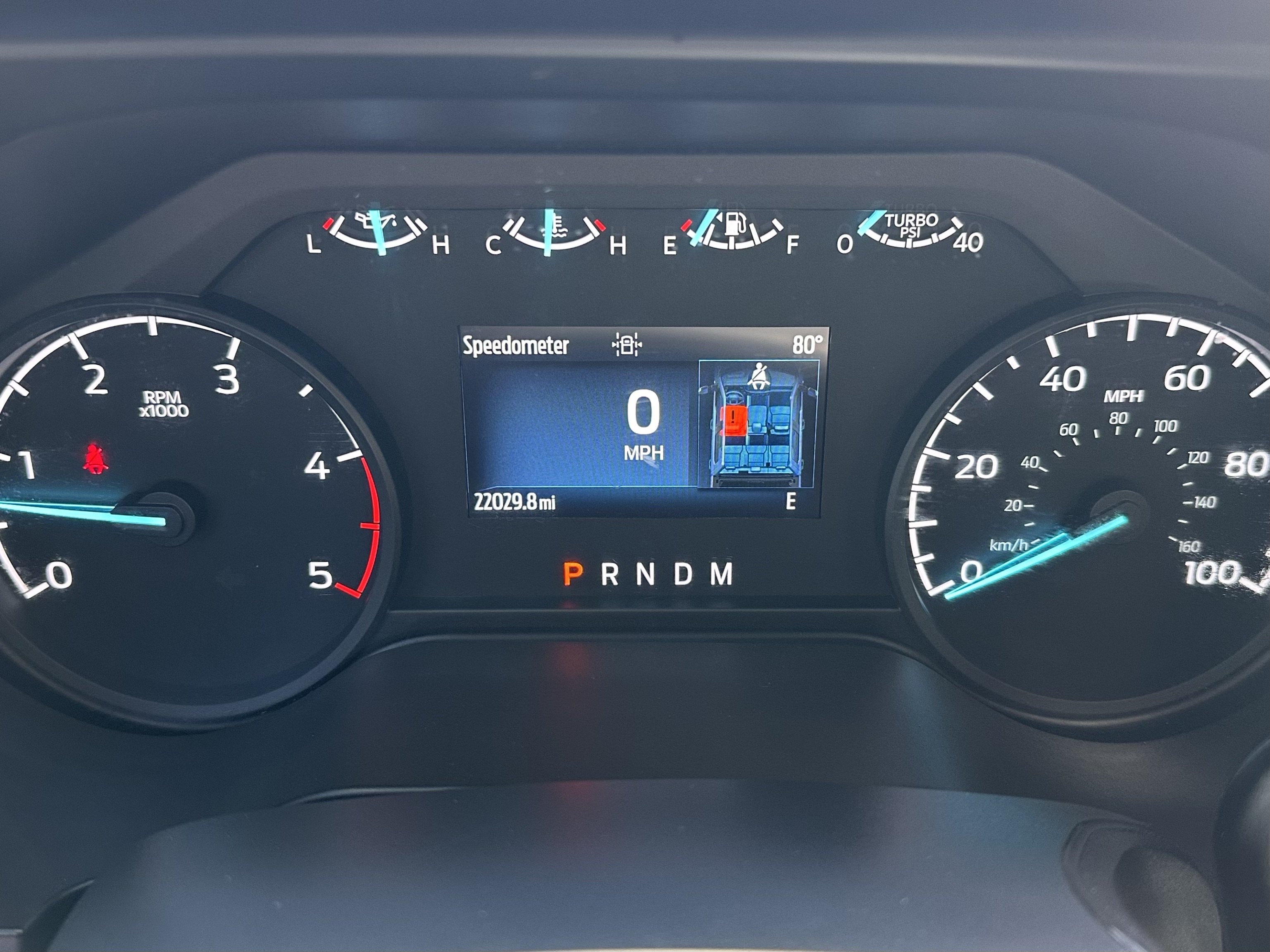 Used 2024 Ford F550 4x4 Crew Cab Super Duty image 21