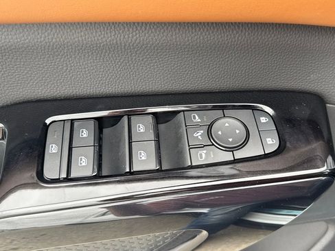 New 2026 Nissan Pathfinder Platinum w/ Cargo Package image 21