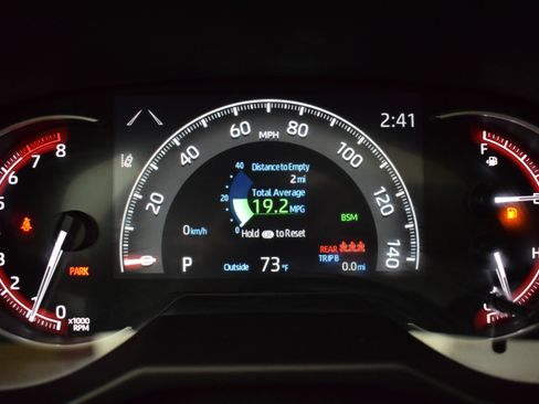 Used 2023 Toyota RAV4 XLE Premium AWD/4WD image 20