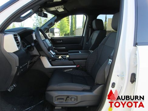 New 2026 Toyota Tundra SR5 image 8