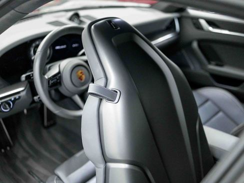 Used 2022 Porsche 911 Turbo S AWD/4WD image 48